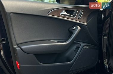 Седан Audi A6 2012 в Івано-Франківську