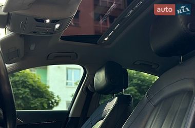 Седан Audi A6 2012 в Івано-Франківську