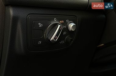 Седан Audi A6 2012 в Ивано-Франковске