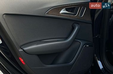 Седан Audi A6 2012 в Івано-Франківську