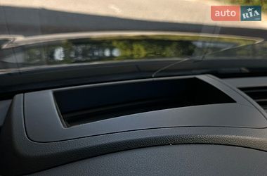 Седан Audi A6 2012 в Івано-Франківську