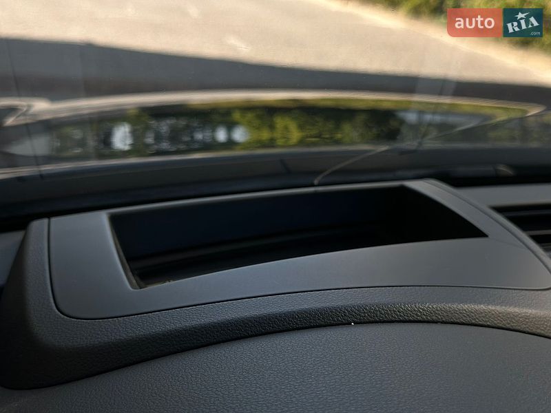 Седан Audi A6 2012 в Івано-Франківську