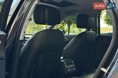Седан Audi A6 2012 в Івано-Франківську