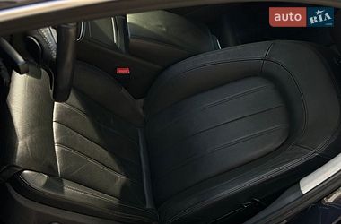 Седан Audi A6 2012 в Івано-Франківську