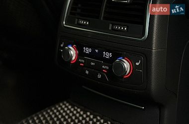Седан Audi A6 2012 в Івано-Франківську