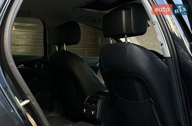 Седан Audi A6 2012 в Ивано-Франковске
