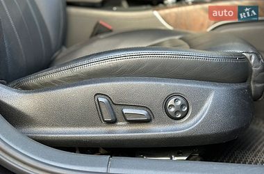 Седан Audi A6 2012 в Ивано-Франковске