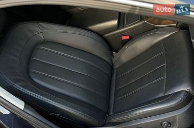 Седан Audi A6 2012 в Івано-Франківську