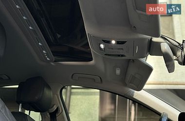 Седан Audi A6 2012 в Івано-Франківську