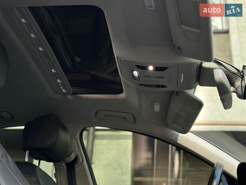 Седан Audi A6 2012 в Івано-Франківську