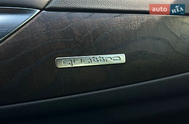 Седан Audi A6 2012 в Ивано-Франковске