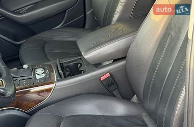 Седан Audi A6 2015 в Лубнах