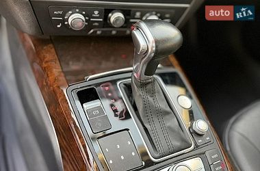 Седан Audi A6 2015 в Лубнах