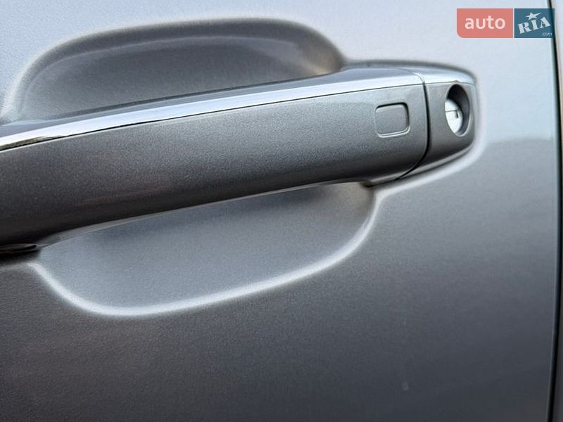 Седан Audi A6 2015 в Лубнах