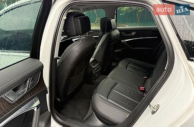 Седан Audi A6 2020 в Яворові фото 10 Седан Audi A6 2020 в Яворові
