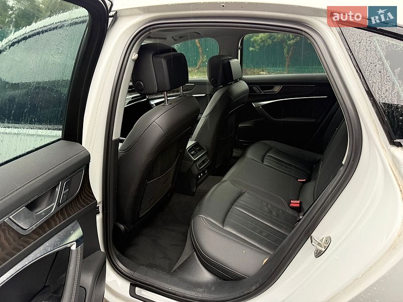 Седан Audi A6 2020 в Яворові фото 10 Седан Audi A6 2020 в Яворові
