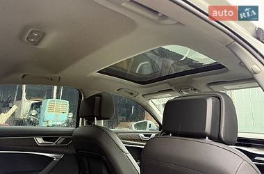 Седан Audi A6 2020 в Яворові фото 14 Седан Audi A6 2020 в Яворові