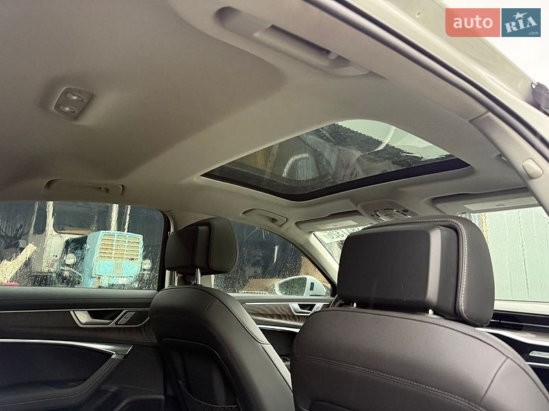 Седан Audi A6 2020 в Яворові фото 14 Седан Audi A6 2020 в Яворові