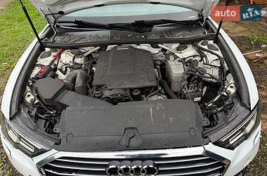 Седан Audi A6 2020 в Яворові фото 17 Седан Audi A6 2020 в Яворові