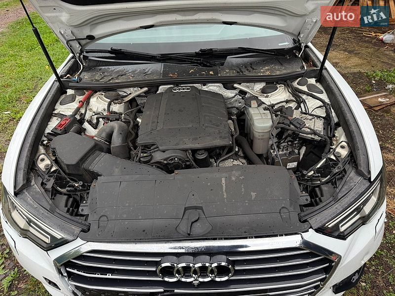 Седан Audi A6 2020 в Яворові фото 17 Седан Audi A6 2020 в Яворові