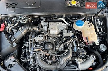 Універсал Audi A6 2007 в Запоріжжі