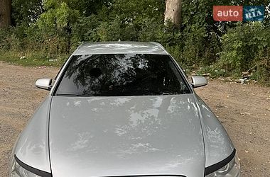 Універсал Audi A6 2007 в Сатанові