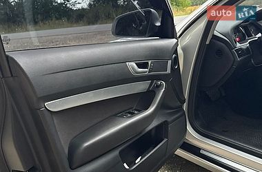 Універсал Audi A6 2007 в Сатанові