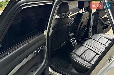 Універсал Audi A6 2007 в Сатанові