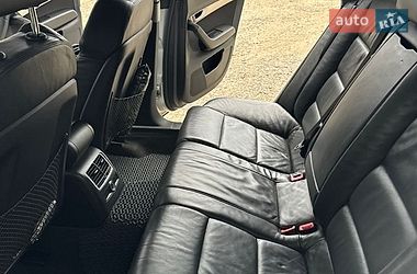 Універсал Audi A6 2007 в Сатанові