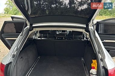 Універсал Audi A6 2007 в Сатанові