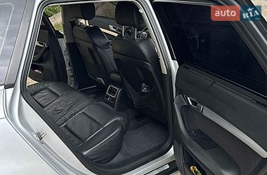 Універсал Audi A6 2007 в Сатанові