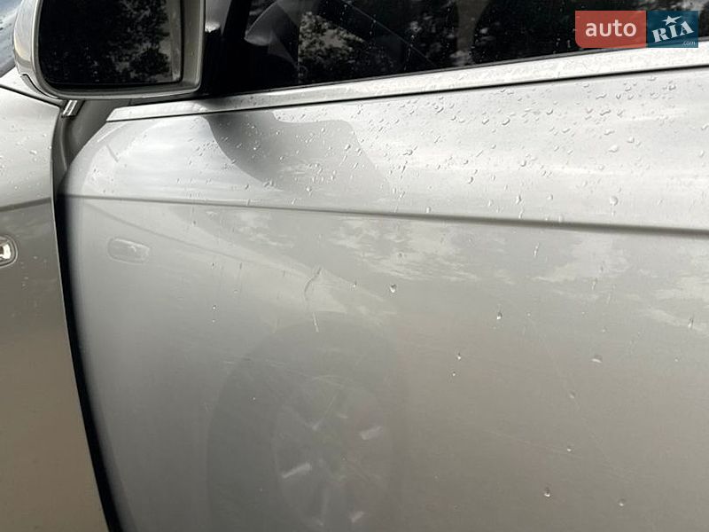 Універсал Audi A6 2007 в Сатанові