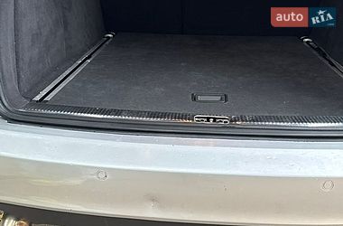 Універсал Audi A6 2007 в Сатанові