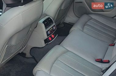 Седан Audi A6 2012 в Києві фото 10 Седан Audi A6 2012 в Києві