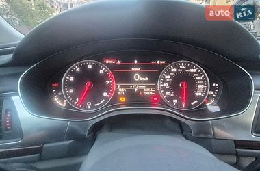 Седан Audi A6 2012 в Києві фото 14 Седан Audi A6 2012 в Києві