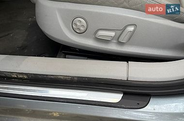 Седан Audi A6 2013 в Ужгороді