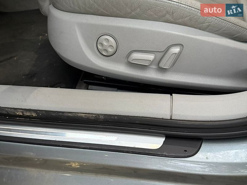 Седан Audi A6 2013 в Ужгороді