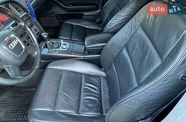 Универсал Audi A6 2005 в Черновцах