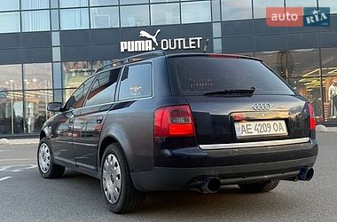 Универсал Audi A6 2001 в Киеве фото 6 Универсал Audi A6 2001 в Киеве