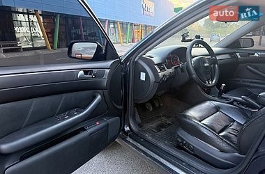 Универсал Audi A6 2001 в Киеве фото 12 Универсал Audi A6 2001 в Киеве
