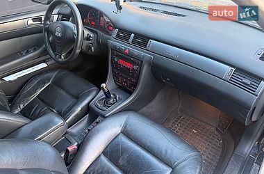 Универсал Audi A6 2001 в Киеве фото 16 Универсал Audi A6 2001 в Киеве