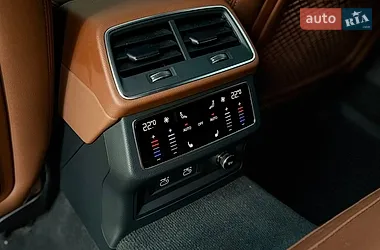 Audi A6 2021
