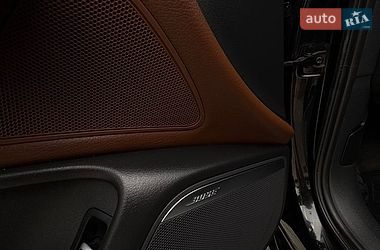 Седан Audi A6 2017 в Львове