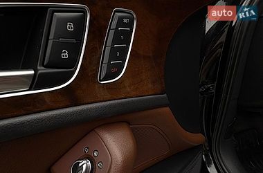 Седан Audi A6 2017 в Львове