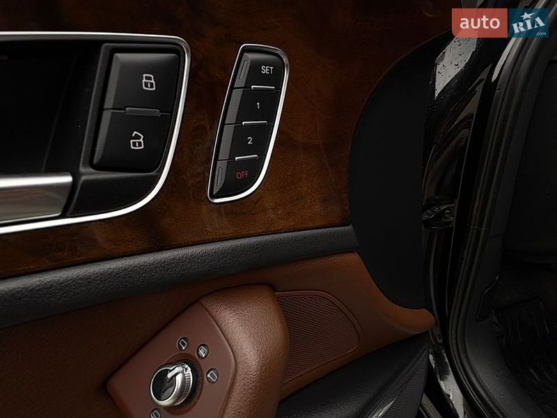 Седан Audi A6 2017 в Львове