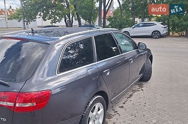 Універсал Audi A6 2009 в Львові фото 6 Універсал Audi A6 2009 в Львові