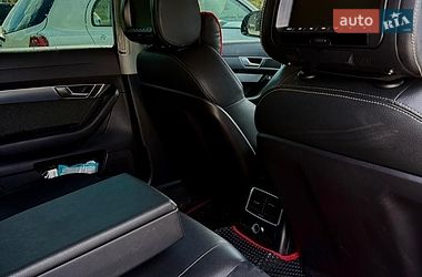 Седан Audi A6 2010 в Ивано-Франковске
