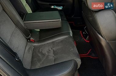 Седан Audi A6 2010 в Ивано-Франковске