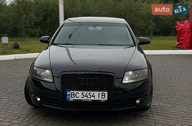 audi a6 2006 в Львів від про продавця Олексій Миколайович Іванов audi a6 2006 в Львів від професійного продавця Олексій Миколайович Іванов