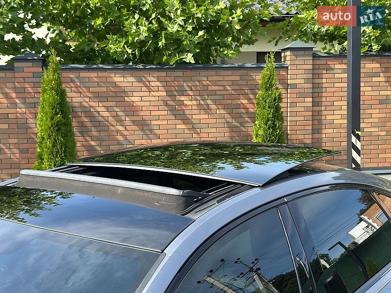 Седан Audi A6 2021 в Виннице